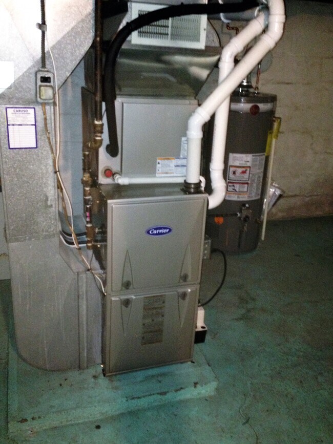 Building Photo - 435 Eureka St