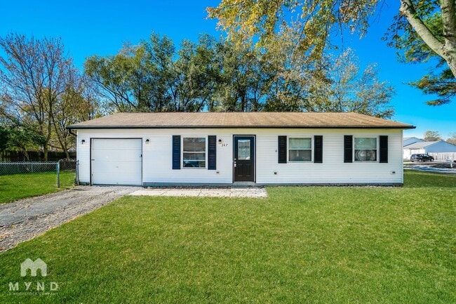 Building Photo - 347 Lichen Ln