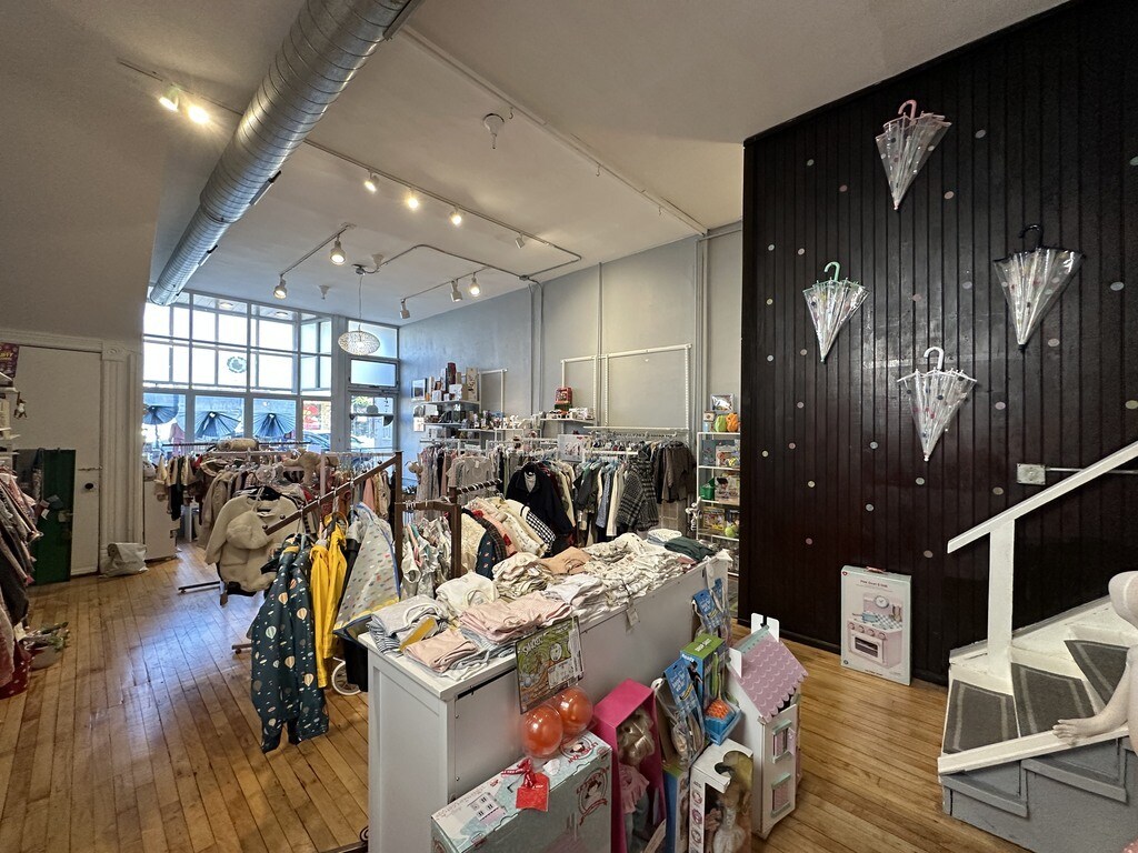 Building Photo - 3422 N Lincoln Ave