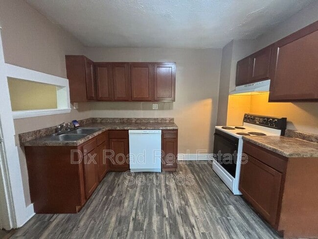 Building Photo - 1019 Burleigh Ave