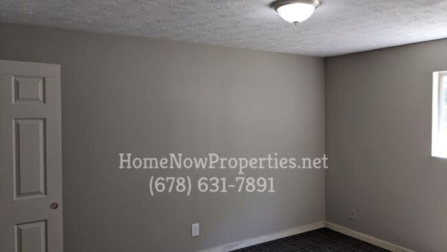 Interior Photo - Waters Edge Apartments
