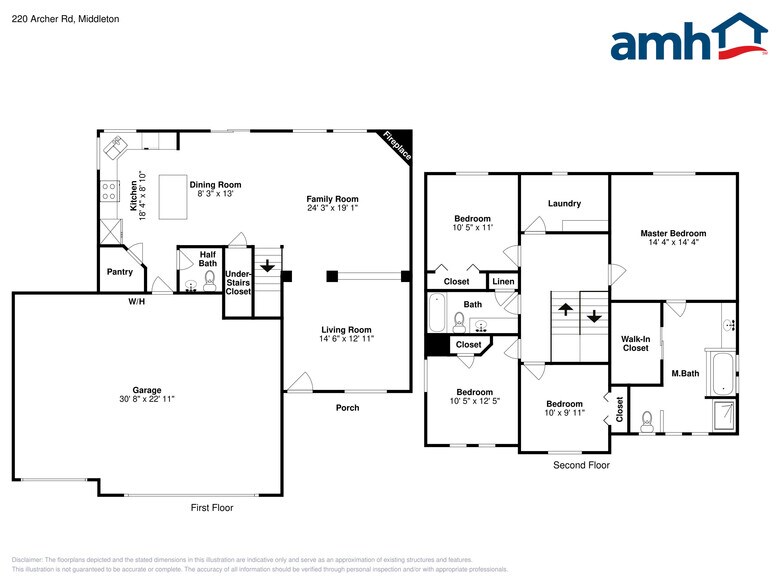 Building Photo - 220 Archer Rd