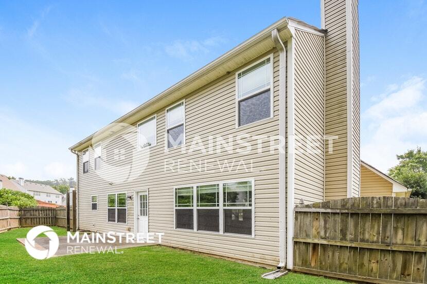 Building Photo - 3671 Devon Park Ln NW