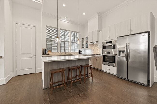 Building Photo - 2506 McKinney St