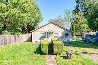 Building Photo - Single Family Ranch