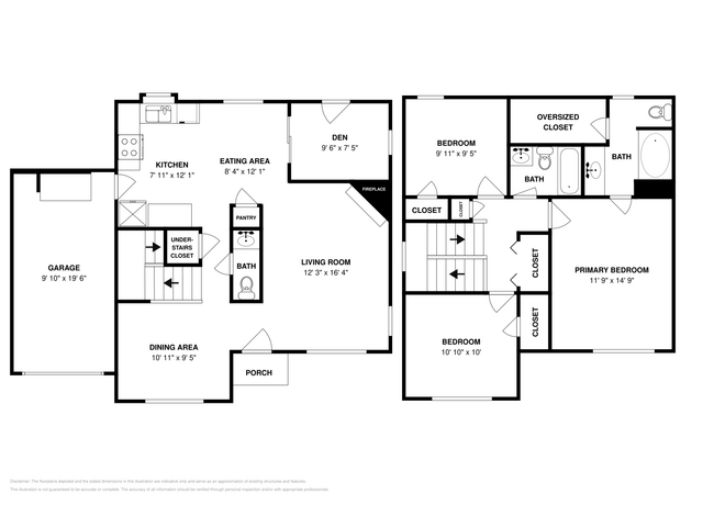 Building Photo - 1047 Winterglen Way