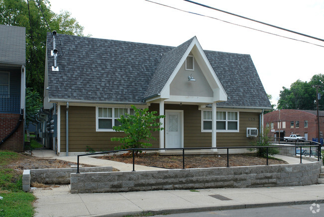 Building Photo - The Phoenix Apartments