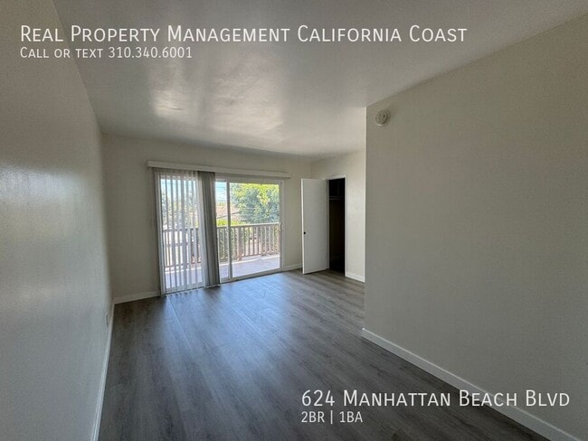 Building Photo - 624 Manhattan Beach Blvd