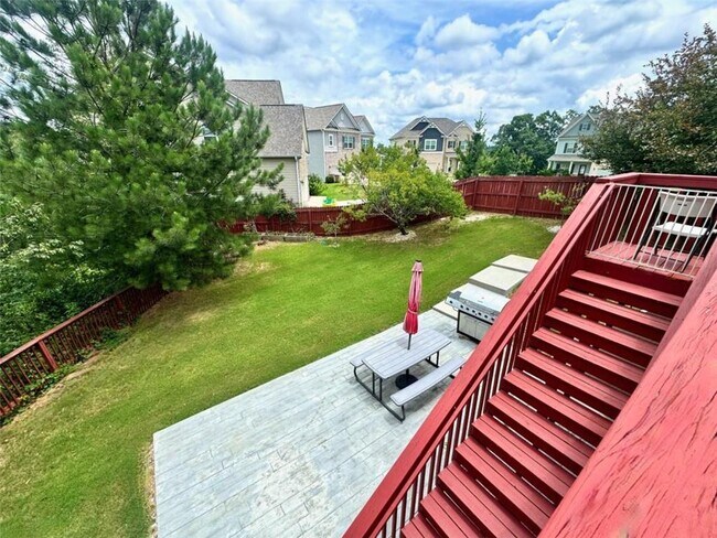 Building Photo - 1805 Kingsbridge Ct