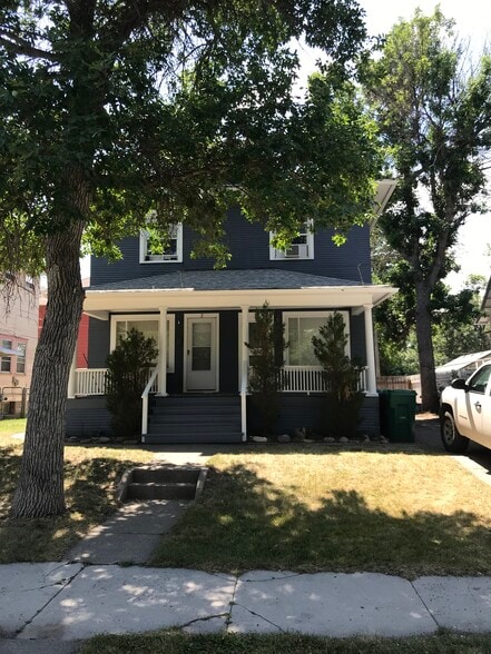 Building Photo - 1120 3rd Ave N