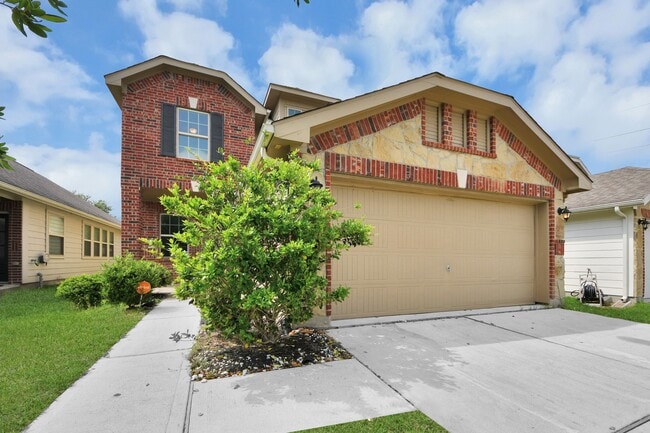 Building Photo - 10606 Sun River Falls Dr