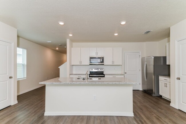 Building Photo - 4017 Shady Foxtail Ct