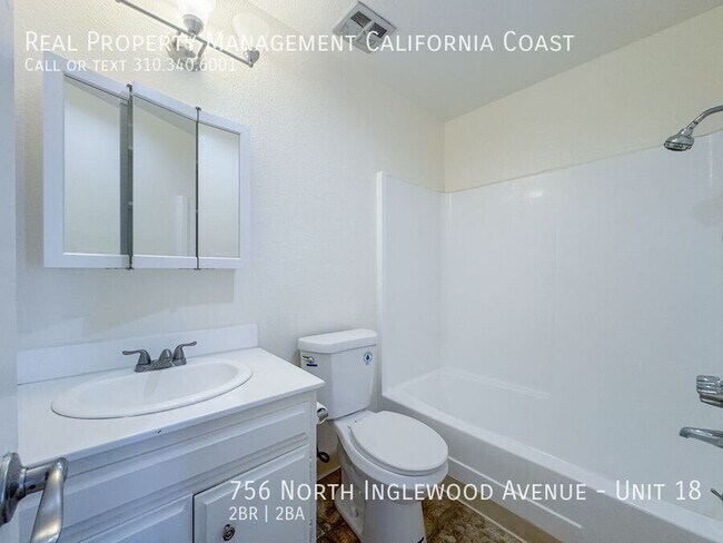 Building Photo - 756 N Inglewood Ave