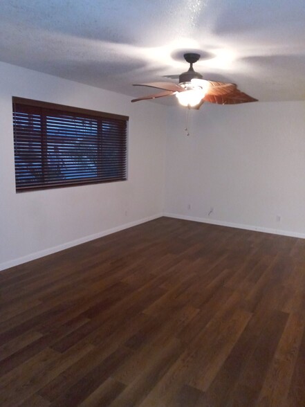 Living. Room - 2715 Daytona Ave