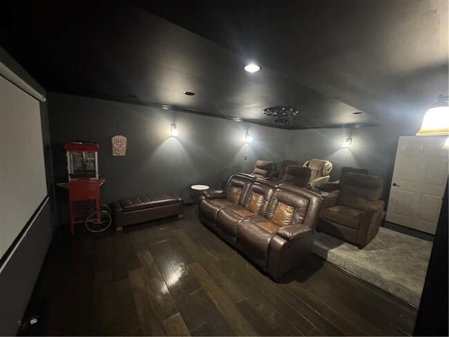 Building Photo - 4690 Hamden Forest Dr SW