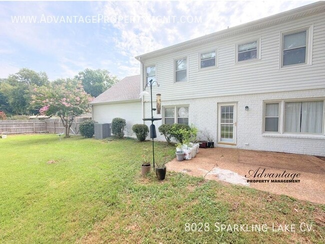Building Photo - 8028 Sparkling Lake Cove
