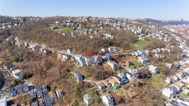 Building Photo - 3127 Josephine St