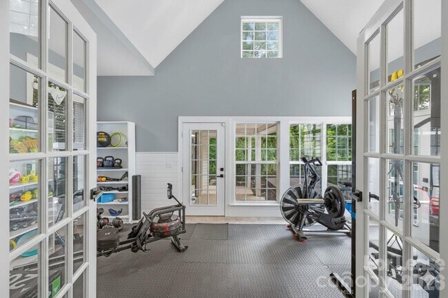 Building Photo - 7914 Gilead Rd