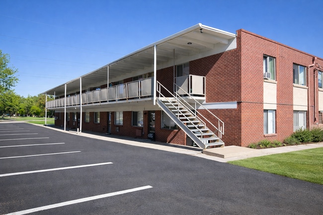 Building Photo - 7300 W 10th Ave