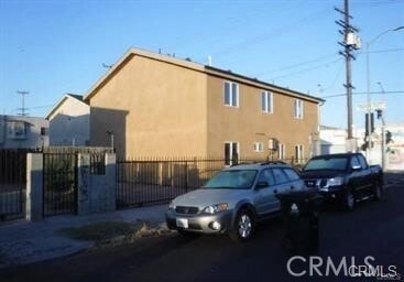 Building Photo - 6102 San Pedro St