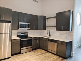 Building Photo - The Brick Lofts