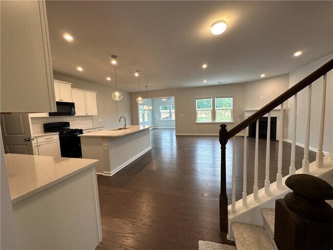 Building Photo - 1373 Maston Rd