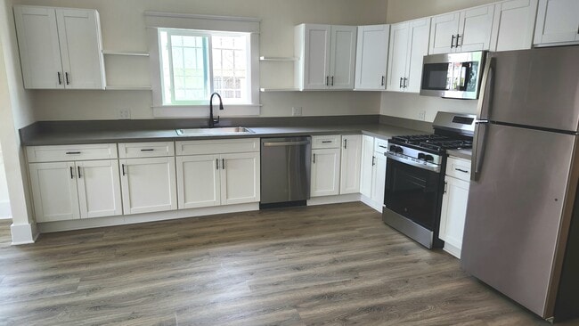 Brand New Kitchen - 3536 W 60th St