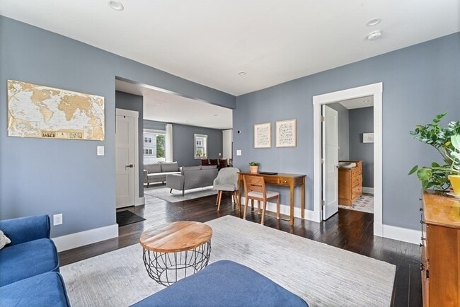 Building Photo - 19 Harrison St