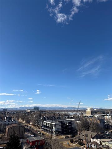 Building Photo - 1515 Julian St