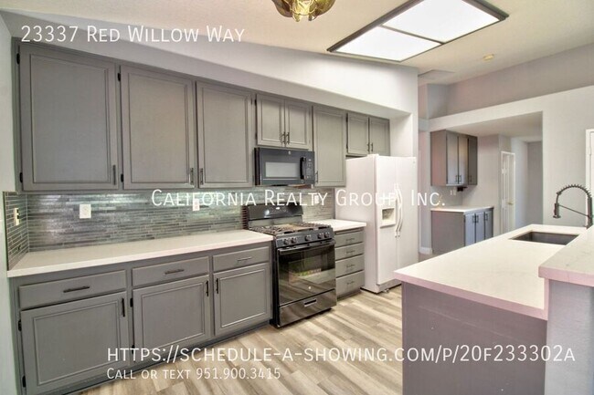 Building Photo - 23337 Red Willow Way