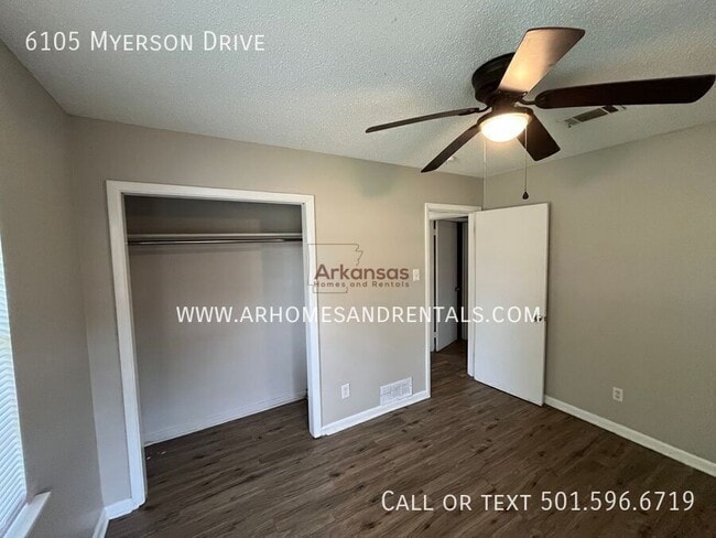 Building Photo - 6105 Myerson Dr