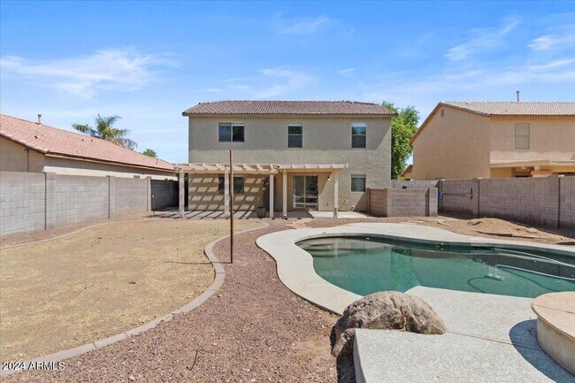 Building Photo - 1973 E Lipizzan Dr