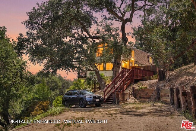 Building Photo - 22013 Alta Dr