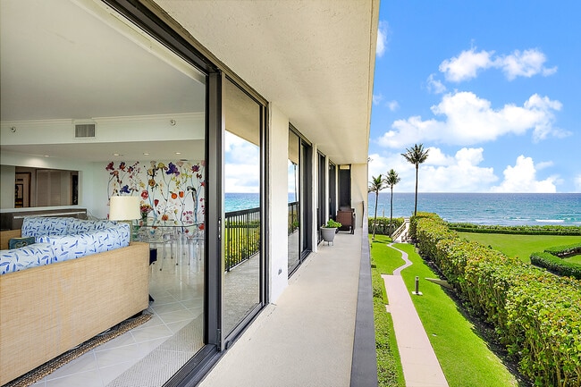 Building Photo - 3390 S Ocean Blvd