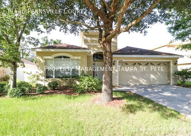 Primary Photo - 11446 Pennsville Ct