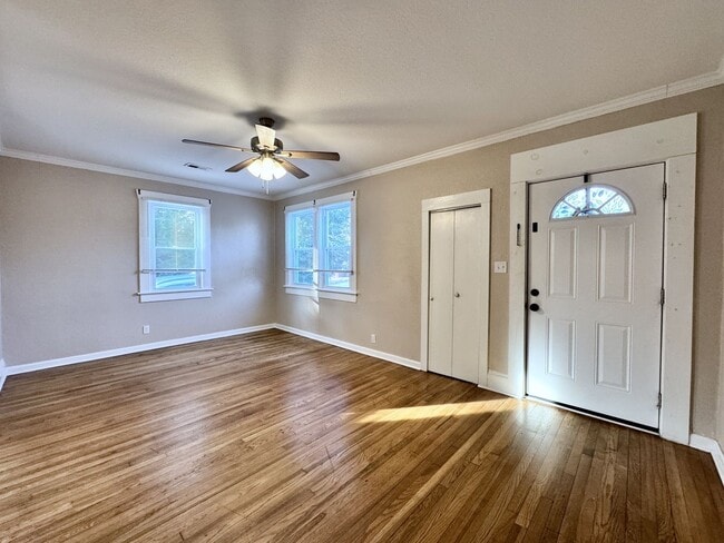 Building Photo - Ready NOW! A Ranch Home, All Appliances Convey, Pet Friendly, Includes Workshop!