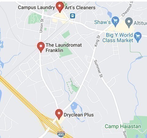 Building Photo - 38 Summer St