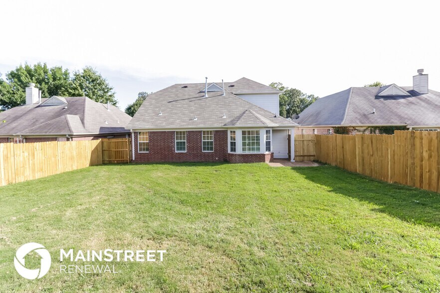 Building Photo - 5414 Maiden Grass Dr