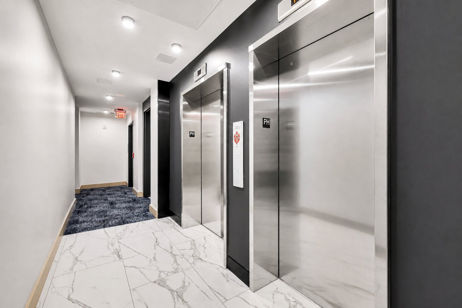 Building Photo - 1224 M St NW