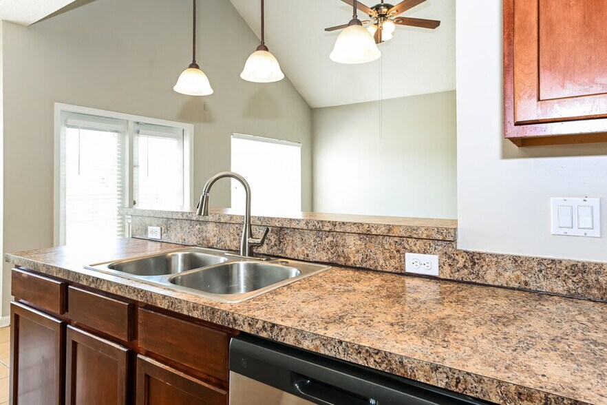 Building Photo - 3079 White Heron Trail