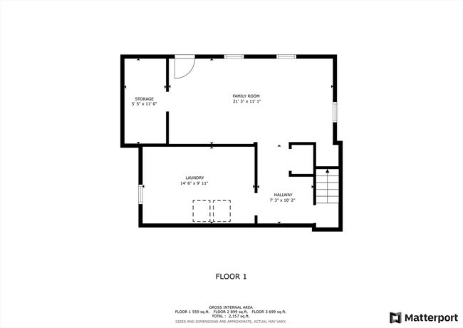 Building Photo - 11 Glide St