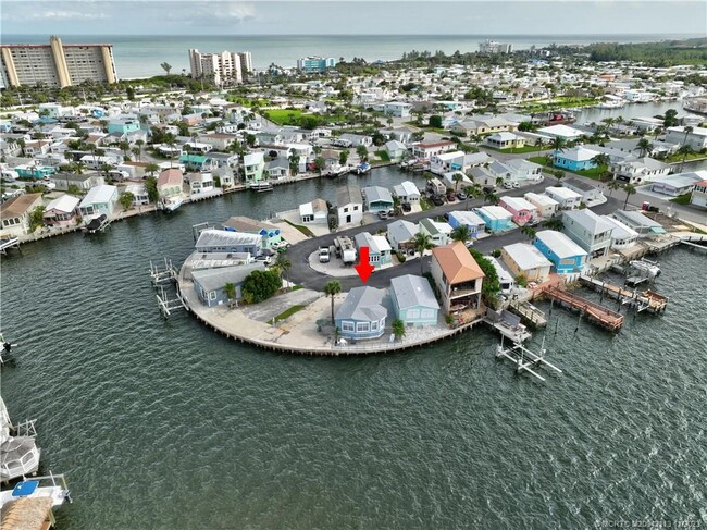 Primary Photo - 10701 S Ocean Dr