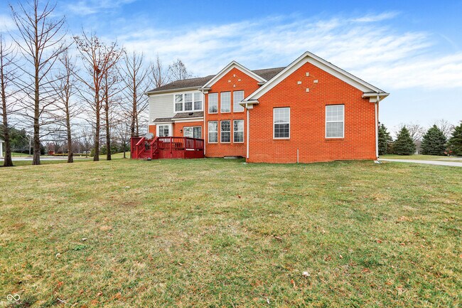 Building Photo - 13720 Akers Dr