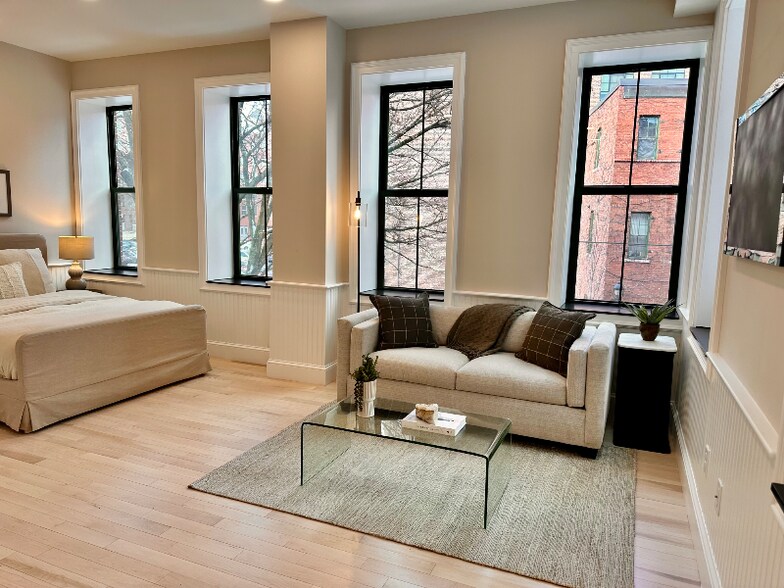 Building Photo - 29 Washington St