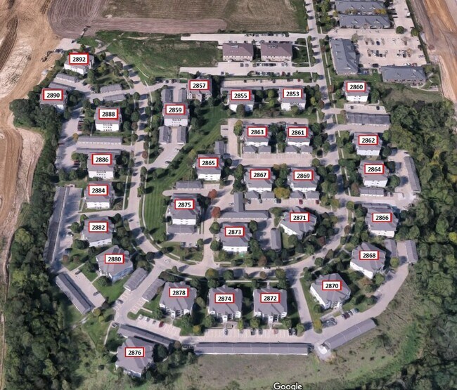 Building Photo - $1,325 | 2 Bedroom, 2 Bathroom Apartment |...