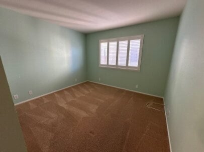 Building Photo - Pet Friendly