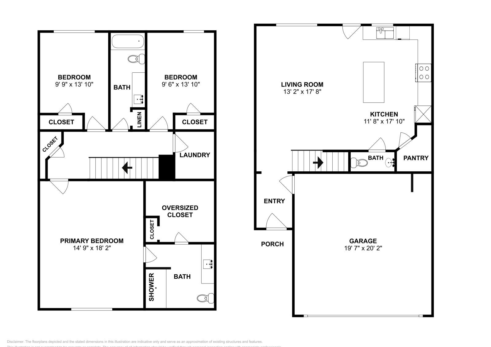 Building Photo - 921 Mallorie Ln