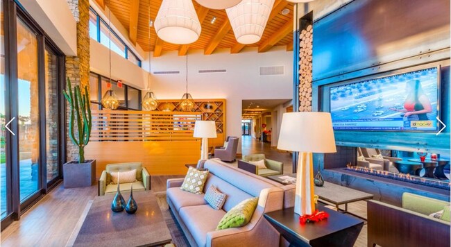 Building Photo - 10349 E Tumbleweed Ave