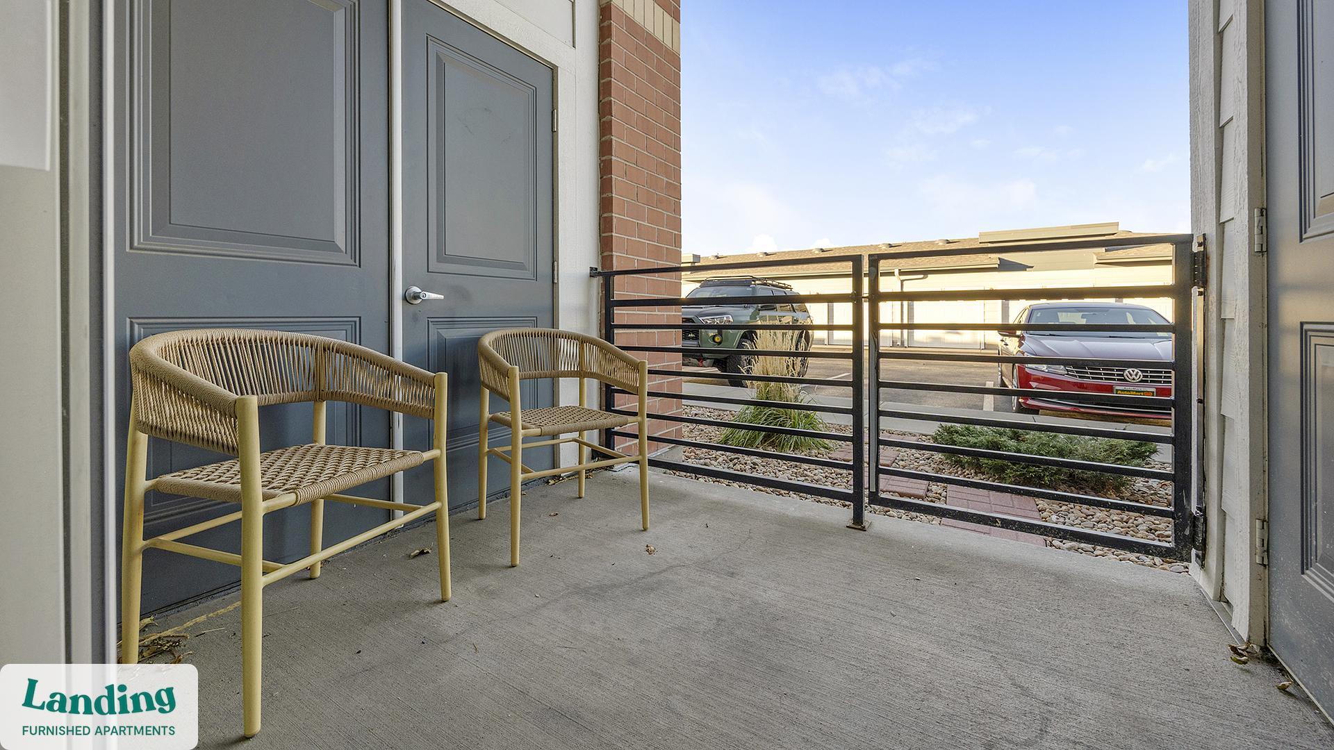 Building Photo - 4000 N Albion St