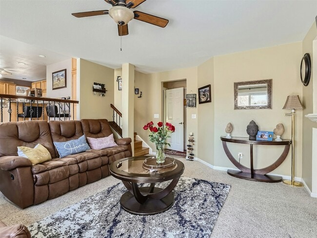 Building Photo - 16379 Stone Ledge Dr